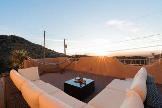 BEST VIEWS in Albuquerque with hot tub and pool - 4