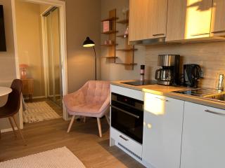 Seaside Apartment - Relax & Sport - Kalajoki - 6