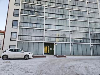 Studio apartments Jaakonkatu - Rovaniemi - 4