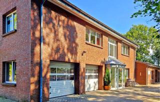 Ferienwohnung Neustrelitz - Neustrelitz - 9