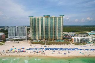 Aqua 110 New Remodel Ground Level, The most Requested Unit in Building - Panama City Beach - 7