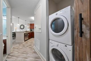 Aqua 110 New Remodel Ground Level, The most Requested Unit in Building - Panama City Beach - 4