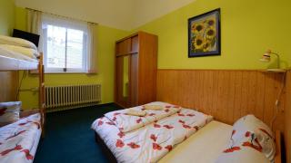 Penzion Krmelec - Tanvald - 5