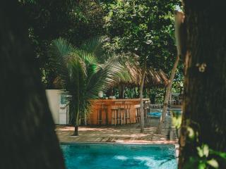 El Xalli Hotel - El Zonte - 8