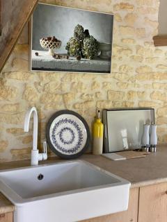 Domaine de La Lipomerie - LA PETITE MAISON - 6