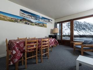 Appartement spacieux à Tignes - Accès direct aux pistes - 7 personnes - FR-1-502-391 - Tignes - 6