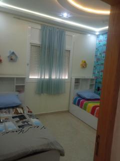 appartement Meublé - Kenitra - 7