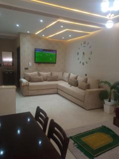 appartement Meublé - Kenitra - 6