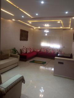 appartement Meublé - Kenitra - 3