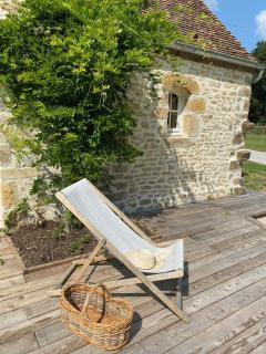 Domaine de La Lipomerie - LA PETITE MAISON - 2