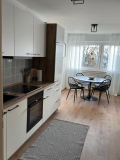 Familienfreundliche FEWO in bester Lage - Ofemburgo - 4