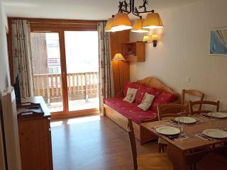 Confort 6 pers : Piscine, Parking, Wifi Animaux Acceptés - FR-1-636-154 - Orcières - 0
