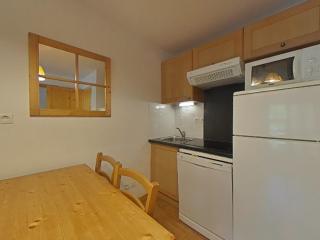 2 pièces pour 4 pers, proche pistes, wifi, parking, piscine, Orcières Merlette - FR-1-636-184 - 7