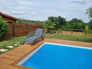 Gîte 1 Newlook - Trélissac - 1