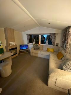 Willerby, Peppy, Sycamore Walk, Lyons Robin Hood Holiday Park - Rhyl - 7