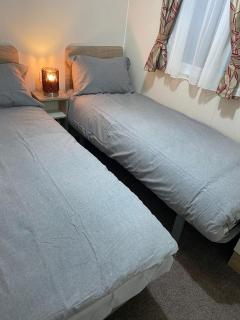 Willerby, Peppy, Sycamore Walk, Lyons Robin Hood Holiday Park - Rhyl - 2