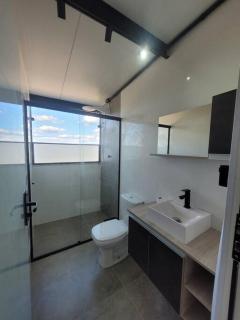 Apartamento 1 quarto ar condicionado e garagem - São João del-Rei - 3