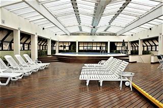 Flat Qi Ibirapuera uh 1502 - São Paulo - 3