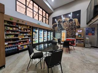 Flat Qi Ibirapuera uh 1502 - São Paulo - 1