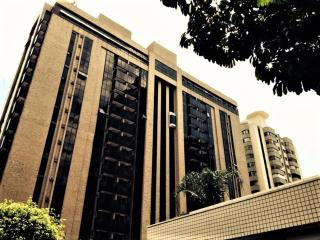 Flat Qi Ibirapuera uh 1502 - São Paulo - 0