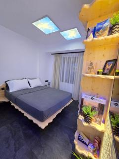 Agriolykos Luxury layer-Smart home-Athens city center-fully equipped - 6