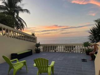 Ocean view Apartment - Limón - 8