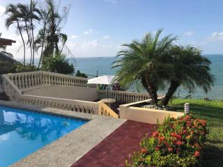 Ocean view Apartment - Limón - 4