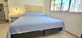Cómodo monoambiente en Palermo cama King Seguridad 24 h - Buenos Aires - 8