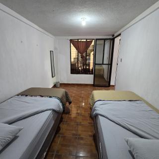 Apartamentos el viajero - 1