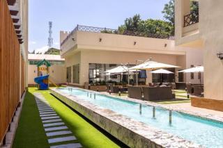 Nairobi City view1 BDRM condo with pool and gym - Nairobi - 7