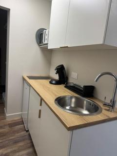 Appartement avec extérieur - 3