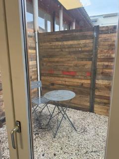 Appartement avec extérieur - 2