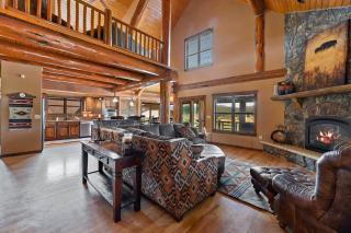 Reunion Lodge - Sturgis - 9