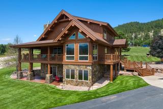 Reunion Lodge - Sturgis - 6