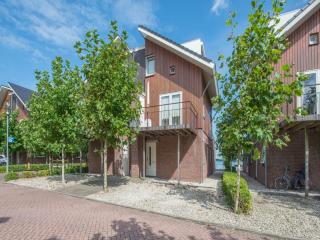 Lake-View apartment close to Amsterdam - Uitgeest - 0