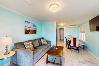 Flamingo House, Unit A - Myrtle Beach - 8