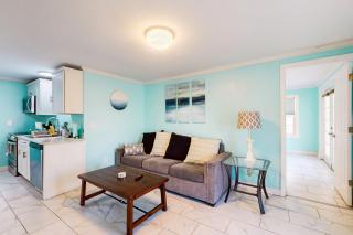 Flamingo House, Unit A - Myrtle Beach - 4