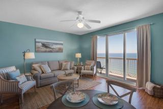2007 Calypso East 1 Bedroom - Panama City Beach - 0