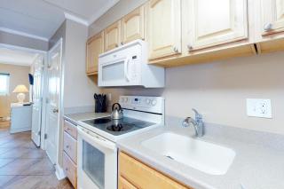 Worcester House 505 - Ocean City - 8