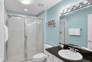 2007 Calypso East 1 Bedroom - Panama City Beach - 2