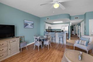 2007 Calypso East 1 Bedroom - Panama City Beach - 1