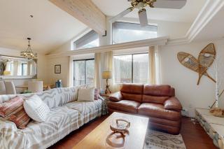 Bear-foot Retreat - Incline Village - 7