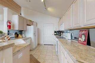 Bear-foot Retreat - 3