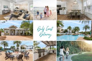 Gulf Coast Getaway home - Santa Rosa Beach - 0