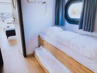 Houseboat with roof terrace in Uitgeestermeer - Uitgeest - 2
