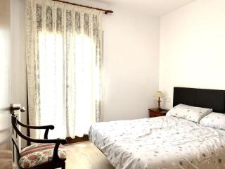 Apartament cèntric amb terrassa i balcó by RURAL D'ÀNEU - Esterri d'Àneu - 9