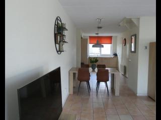 Holiday home in Uitgeest near Lake - Uitgeest - 2