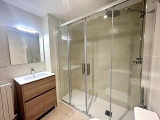 Apartament cèntric amb terrassa i balcó by RURAL D'ÀNEU - Esterri d'Àneu - 7