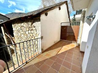 Apartament cèntric amb terrassa i balcó by RURAL D'ÀNEU - Esterri d'Àneu - 6