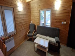 Holiday homes with shared pool, Kolczewo - Kołczewo - 4
